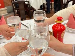 -梅龙镇酒家(南京西路总店)