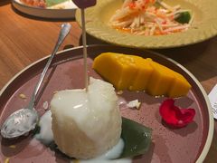 -星叶·东南亚料理(温州万象城店)