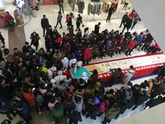 -万达广场(扬州邗江店)