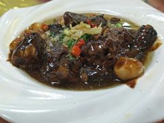 -阿马土菜馆