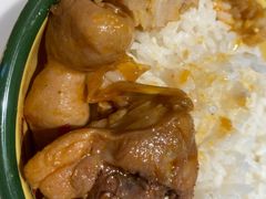 -晓彭肥肠鸡(茂业天地店)