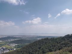 -龙寺生态园