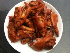 酱猪蹄-姚家猪蹄坊(蓝田县店)