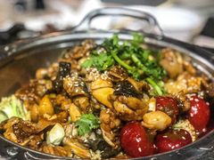 -老鳖私房菜(常青花园店)