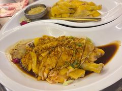 -食德喜·阳山鸡王食研基地