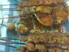 -小眼镜电烤串(盐河北路店)