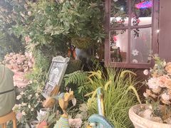 -第101座花园餐厅(湖滨88店)