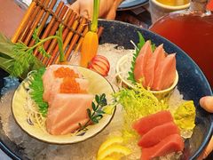 -元通寿司(东骏店)