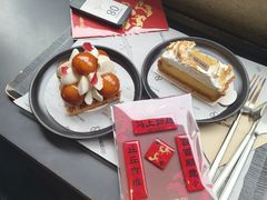 -PAIN CHAUD 百丘(静安久光店)