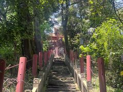 -金堂县云顶石城风景区