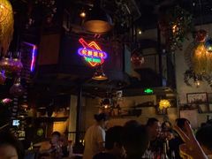 -胡桃里乐队酒馆(鎏嘉码头店)