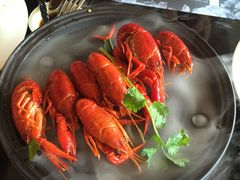 -AdD全日制餐厅(中谷花园酒店)