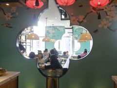大堂-潮粥人(威高店)