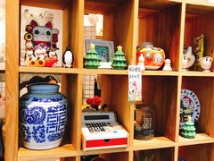 零售区-小豆海棠(人民南路店)