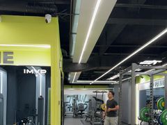 -海马健身-IMVP(EAC欧美中心店)