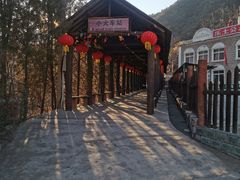 -双龙峡