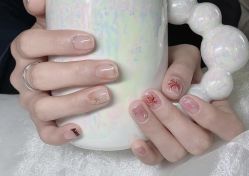 -IMEET美甲美睫工作室