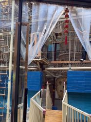 -PIPIKINGDOM皮皮王国欢乐号(欢乐海岸购物中心店)