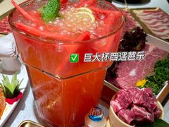 -炭之家·齐齐哈尔非遗烤肉·鲜切直供(中央大街店)