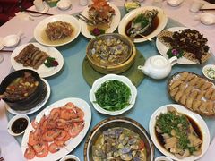 -宜宾海鲜酒家·三十年老字号