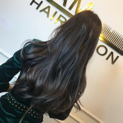 -3AM HAIR SALON染发烫发接发