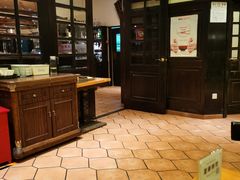 -兰特伯爵西餐厅·啤酒屋(方庄店)