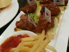 android_upload_pic-新兴·金羊座·粤菜点心(乐峰店)