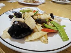 -德胜轩正宗顺德菜(宝安沙井会展中心店)