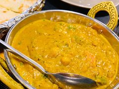 -Pakwaan Indian restaurant芭港湾印度餐厅(领事馆店)