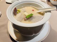 -荣轩(新荣记环球金融中心店)
