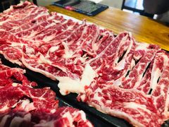 -潮味四季潮汕牛肉火锅(来凤街店)