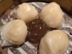 -稻香饭店(IFS国金中心店)
