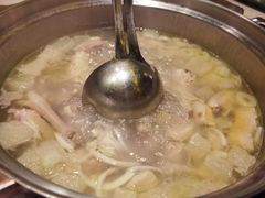 -润园四季椰子鸡火锅(海上世界店)
