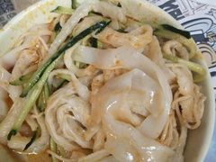 -金记 酿皮·煲烧饭(万博店)