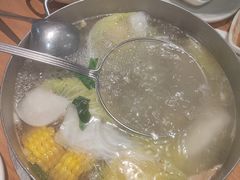 -为什么牛潮汕牛肉火锅(万胜广场店)