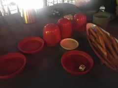 -拾光音乐餐酒吧(告庄星光夜市店)