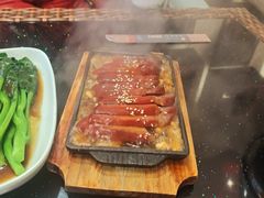 -香港威特瑞茶餐厅(小白楼音乐厅店)