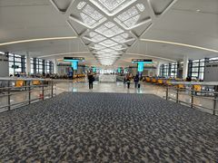 -杭州萧山国际机场