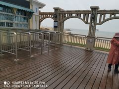 -老虎石海上公园