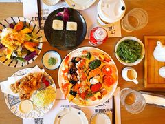 -河风精致寿司(太原店)