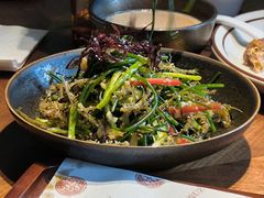 -纳鲁孜·新疆特色餐厅(上海悦荟广场店)