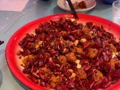 -川正旺江湖菜(三元桥店)