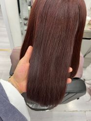 -LILI·HAIR SALON理理造型
