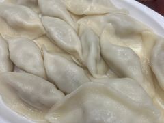 -喜家德虾仁水饺(长泰广场店)