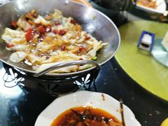 -农家湘菜(安亭店)
