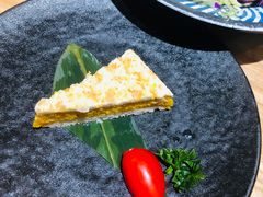 -西月山居匠心创意料理(江汉路新佳丽广场店)