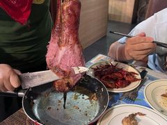 -巴犀烧烤(新崇光店)
