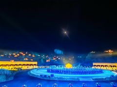 -鼎盛王朝康熙大典实景演出