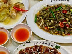 -长平老姿娘夜粥(平东一街店)