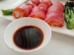 -稻香酒家·33年老字号·港式粤菜(富邦中心店)